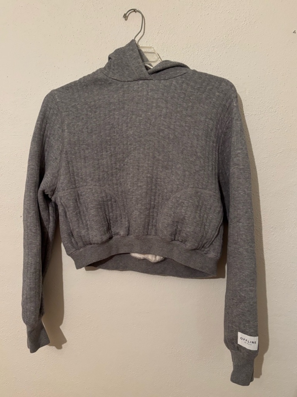 Offline By Aerie Sweatshirt
